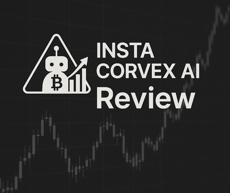 insta-corvex-review - AI Trading Reviews