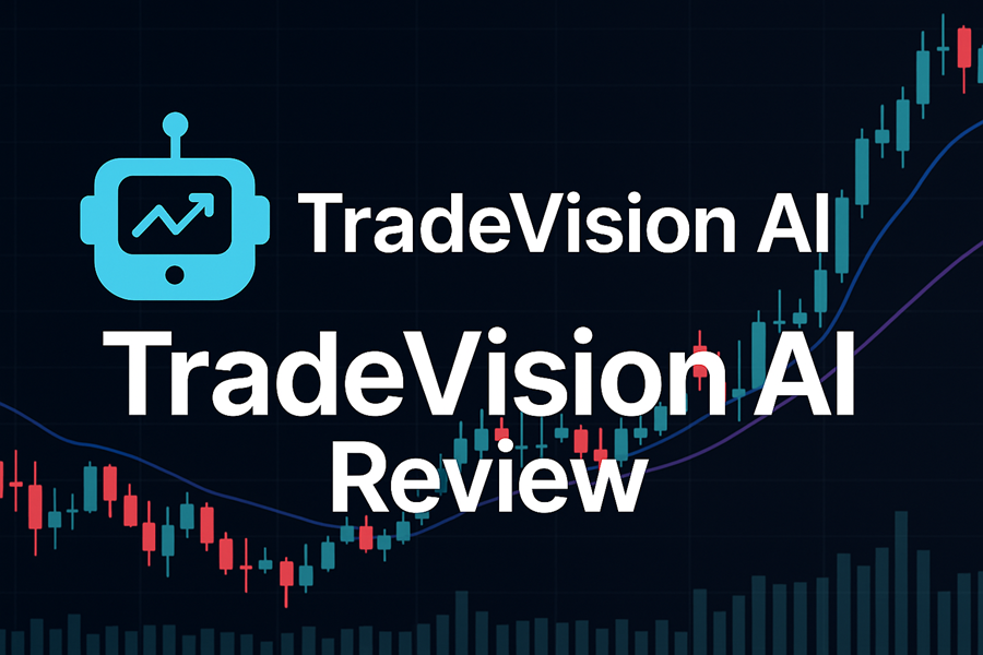 tradevision-ai-review - AI Trading Reviews
