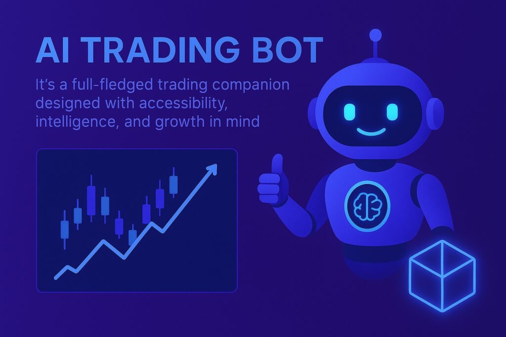 Ai trading bot - AI Trading Reviews Profit WiFi System AI trading bot