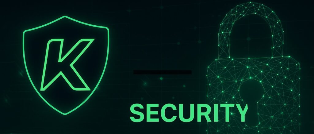 Kondmatex - security - AI Trading Reviews Kondmatex app security
