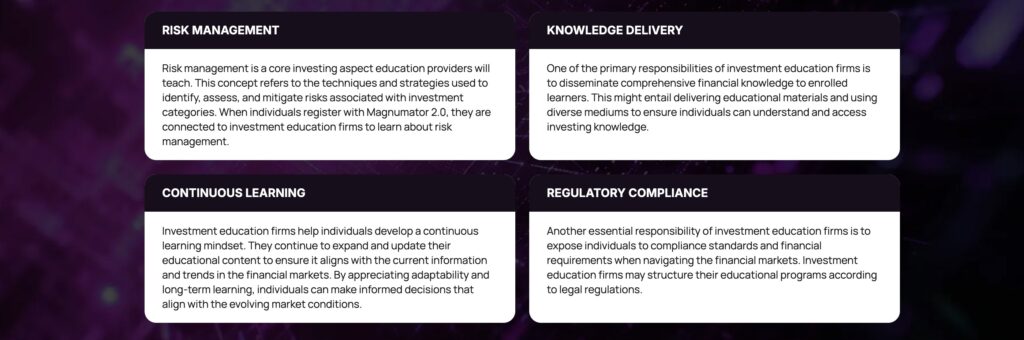 Screenshot - AI Trading Reviews Magnumator 2.0 trading platform