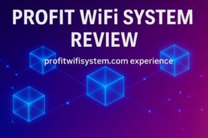 Profit WiFi System review