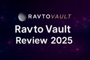 Ravto Vault Review